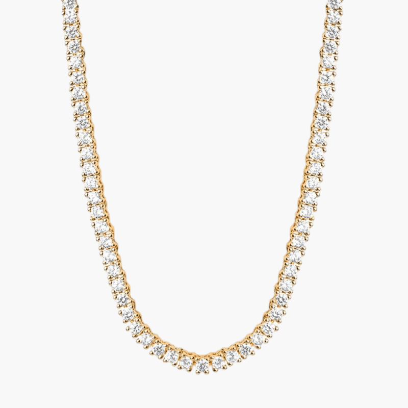 Gargantilha Rivière - Ines Braga