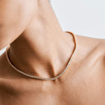 Gargantilha Rivière - Ines Braga