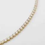 Gargantilha Rivière - Ines Braga