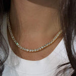 Gargantilha Rivière - Ines Braga