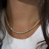 Gargantilha Rivière - Ines Braga