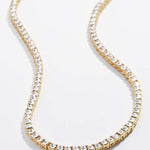 Gargantilha Rivière - Ines Braga