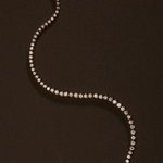 Gargantilha Rivière - Ines Braga