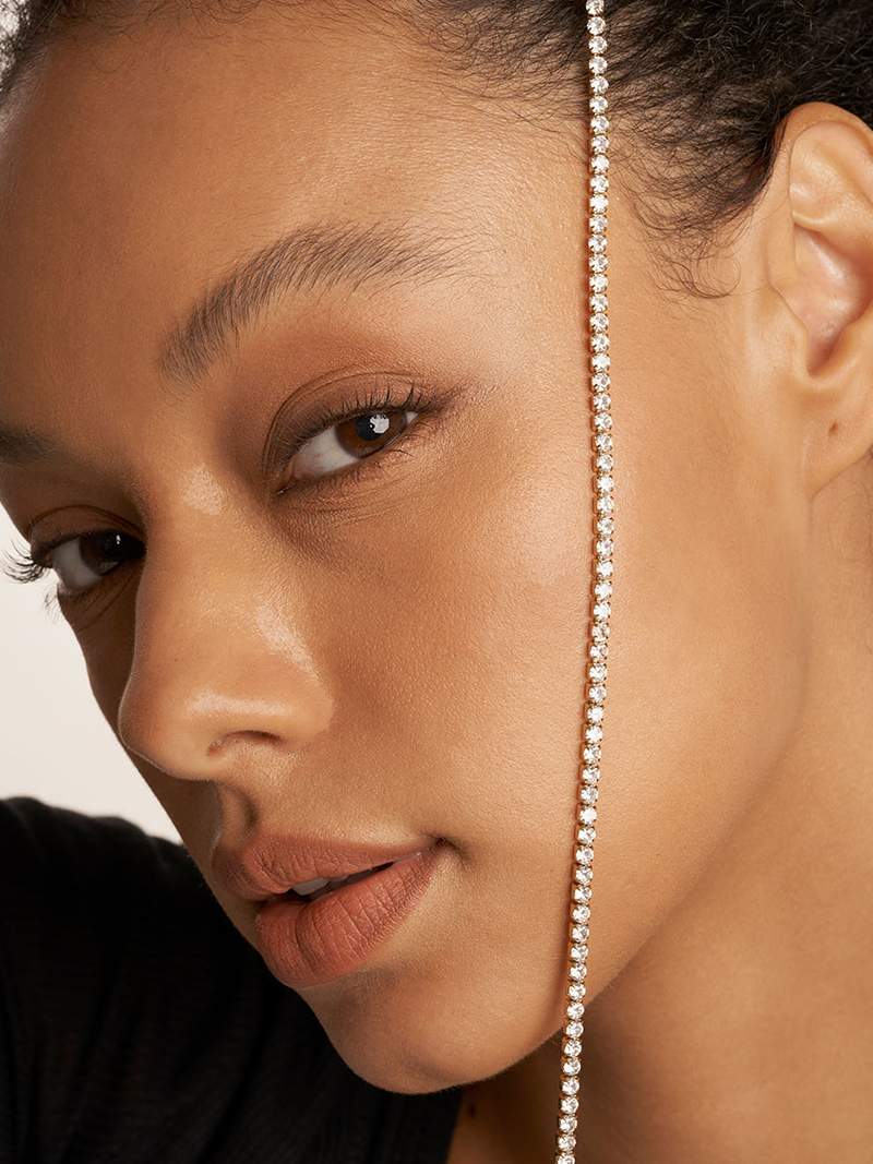 Gargantilha Rivière - Ines Braga