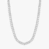 Gargantilha Rivière - Ines Braga