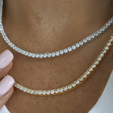 Gargantilha Rivière - Ines Braga