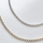 Gargantilha Rivière - Ines Braga