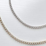 Gargantilha Rivière - Ines Braga