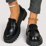 Gida - Mocassins Pratiques et Élégants - Ines Braga