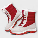 Gioamar - Botas de inverno impermeáveis - Ines Braga