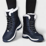 Gioamar - Botas de inverno impermeáveis - Ines Braga