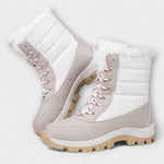 Gioamar - Botas de inverno impermeáveis - Ines Braga