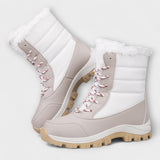 Gioamar - Botas de inverno impermeáveis - Ines Braga