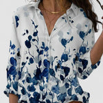 Hazel | Blusa de Mulher - Ines Braga