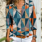 Hazel | Blusa de Mulher - Ines Braga