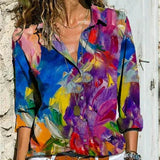 Hazel | Blusa de Mulher - Ines Braga