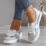 Hortênsia | Sapatilhas Ortopédicas de Couro ⏐ Edição Premium - Ines Braga