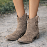 CLARA™ | Botas Boémias