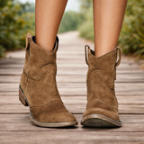 CLARA™ | Botas Boémias
