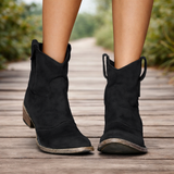 CLARA™ | Botas Boémias