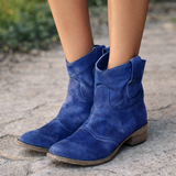 CLARA™ | Botas Boémias
