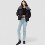 Indi™ - Casaco Perfeito para o seu Outono - Ines Braga