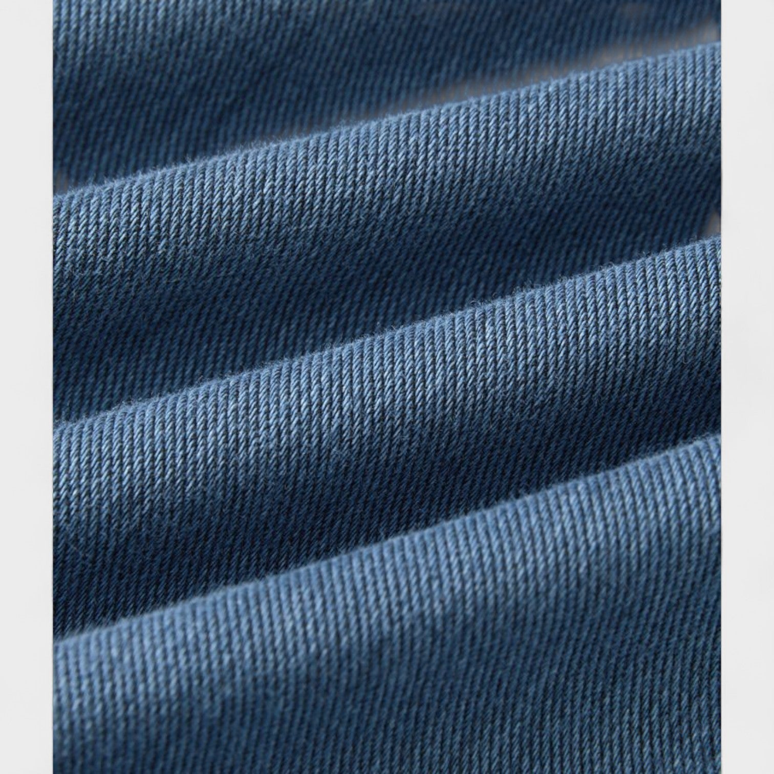 Irene - Calças de ganga de corte largo - Ines Braga