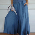 Irene | Calças Largas - Ines Braga