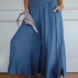 Irene | Calças Largas - Ines Braga