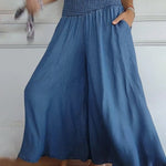 Irene | Calças Largas - Ines Braga