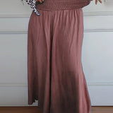 Irene | Calças Largas - Ines Braga