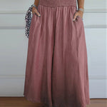 Irene | Calças Largas - Ines Braga