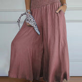 Irene | Calças Largas - Ines Braga