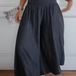 Irene | Calças Largas - Ines Braga