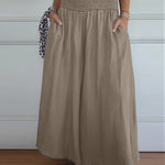 Irene | Calças Largas - Ines Braga