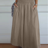 Irene | Calças Largas - Ines Braga