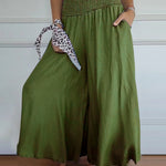 Irene | Calças Largas - Ines Braga