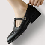 Irene - Sandálias Elegantes e Confortáveis - Ines Braga