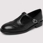 Irene - Sandálias Elegantes e Confortáveis - Ines Braga