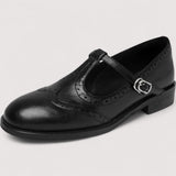 Irene - Sandálias Elegantes e Confortáveis - Ines Braga