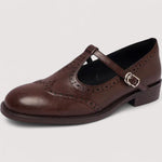 Irene - Sandálias Elegantes e Confortáveis - Ines Braga