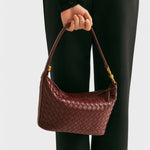 Isa - Borgonha Chic - Ines Braga