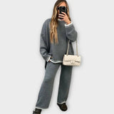 Isabel - Conjunto de 2 peças - Ines Braga