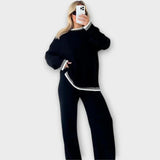 Isabel - Conjunto de 2 peças - Ines Braga