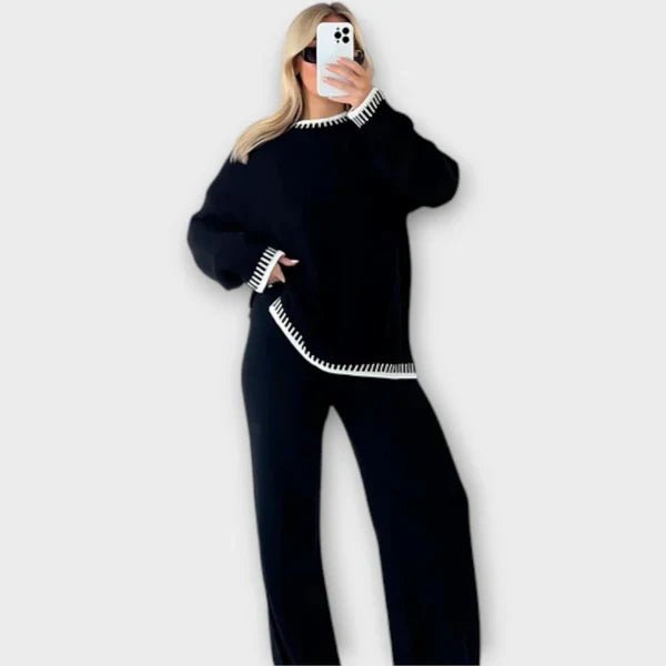 Isabel - Conjunto de 2 peças - Ines Braga