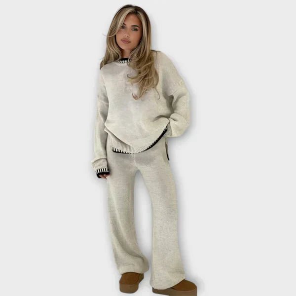 Isabel - Conjunto de 2 peças - Ines Braga