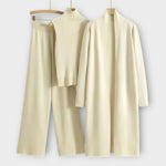 Isabella - Conjunto de três peças - Ines Braga