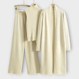 Isabella - Conjunto de três peças - Ines Braga