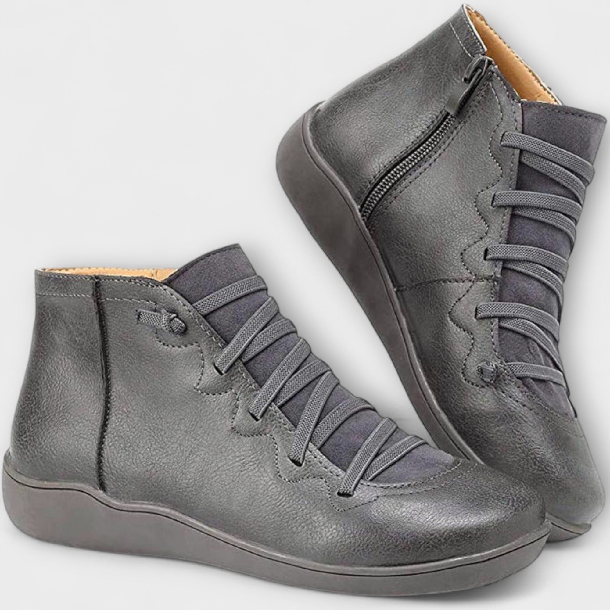 Isadora - Botas Elegantes - Ines Braga