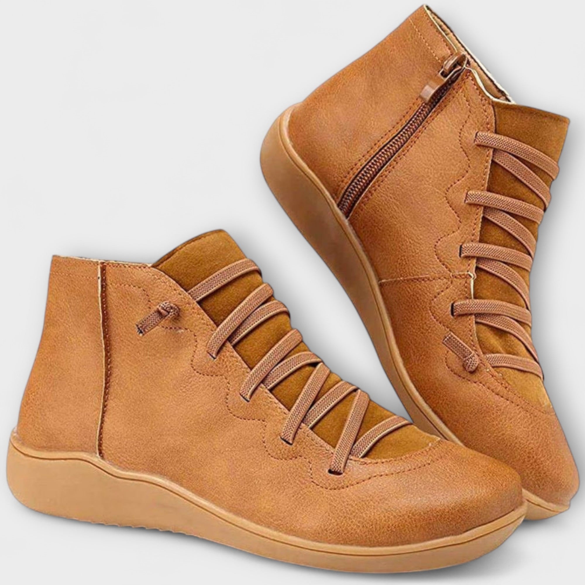 Isadora - Botas Elegantes - Ines Braga